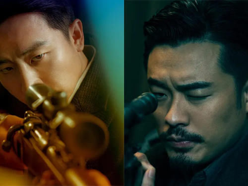  爆款|《瞄准》开播好评如潮，陈赫演技惊艳，预定十月爆款