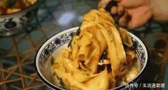 面食|一碗面而已,到底有多好吃