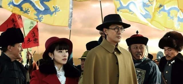 同盟国|苏联是同盟国，为何承认伪满洲国的合法性，不怕养虎为患吗？