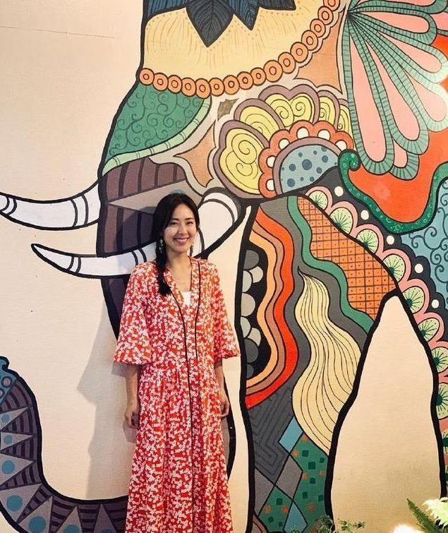  缺陷|学会治愈！唐诗咏自认性格有缺陷令前男友不悦，忆亡母倍感愧疚