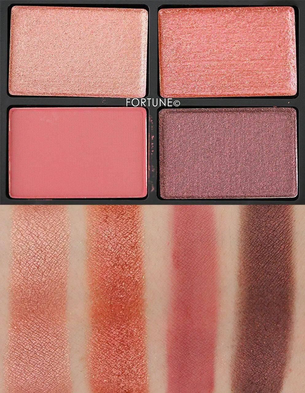 秋季|秋季彩妆新品指路!