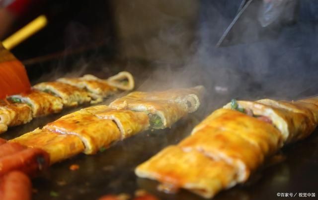 排队|学校门口最受欢迎的6种小吃，天天都要排队，最后1种连家长也爱吃