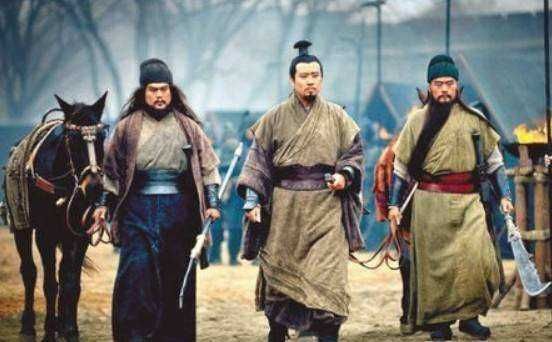 落魄|刘备不管多么落魄,却一直有人跟随,身上这三个优点无人能及!