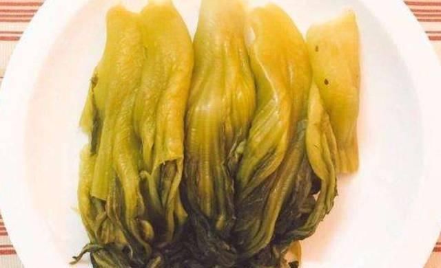  最脏|菜市场最脏的四种菜，图一年轻人买的最多，你买过几种？