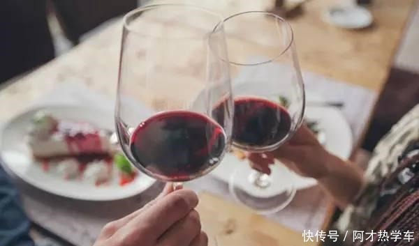 葡萄酒|6 条葡萄酒入门小常识,非常实用!