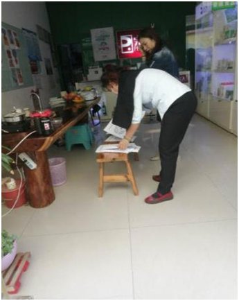  合力|勐腊佳乐物业陈冬菊：依靠群众形成防疫合力|发现物业英雄