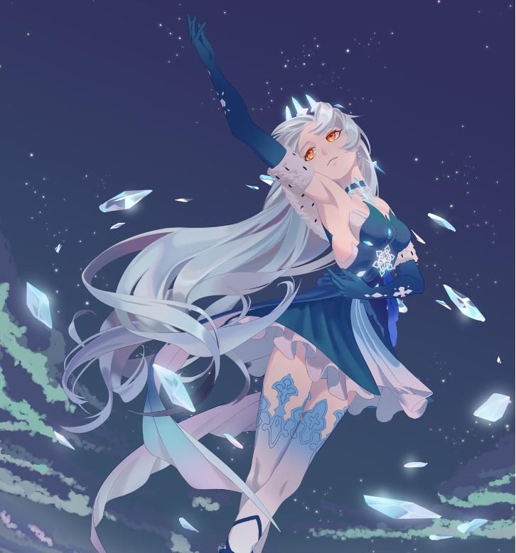  律者|崩坏3：为什么芽衣变成律者没有失控？别问，问就是因为爱！