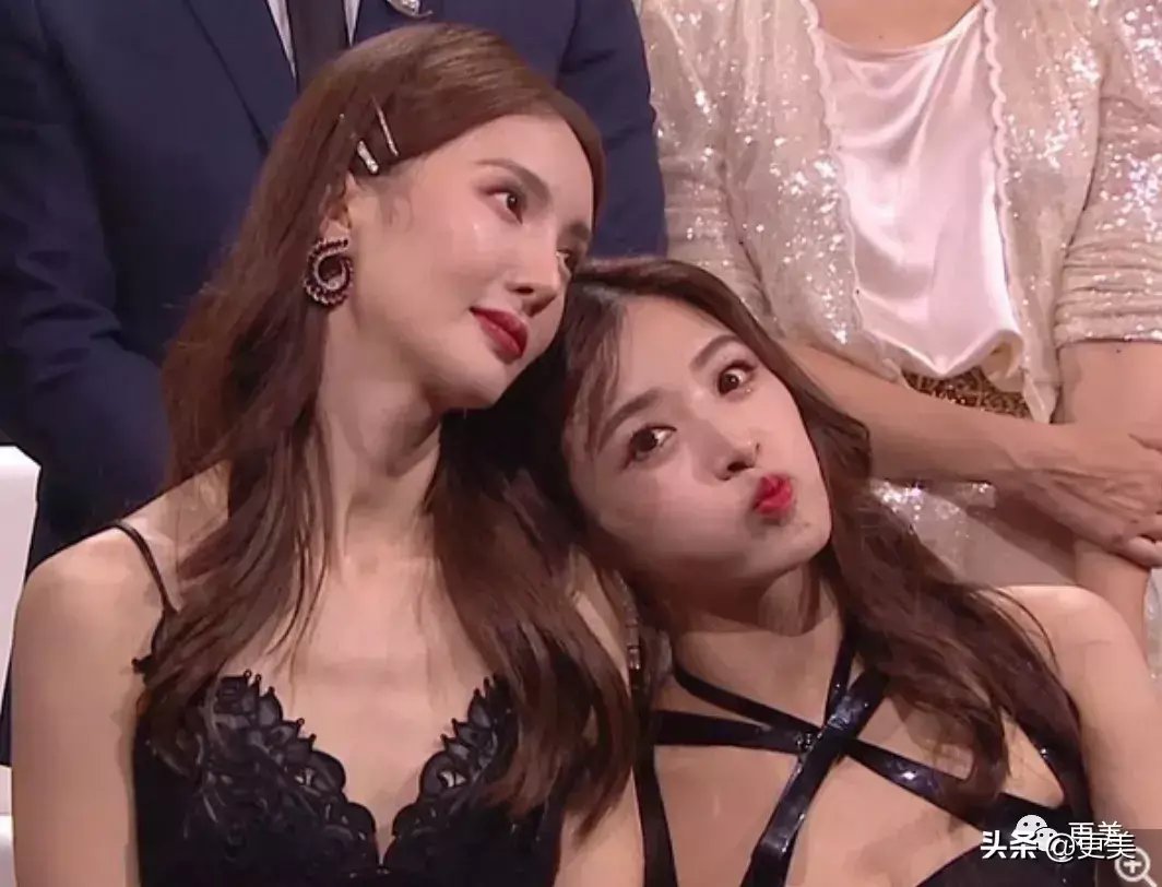  出道|浪姐成团，成今年综艺最大的笑话…