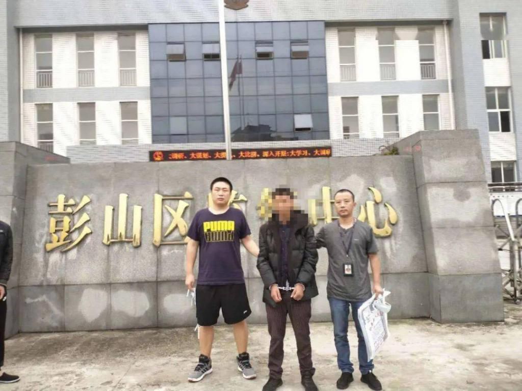 近日|眉山一“飞车”抢夺犯罪团伙被打掉，曾疯狂作案60多起，近日又作案6起