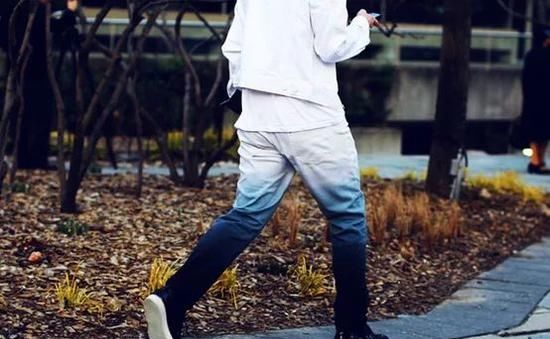  艺术|渐变色也太梦幻了 这三种调色方案把艺术感拉满