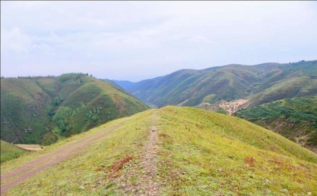 东线|草原天路（四）——东线