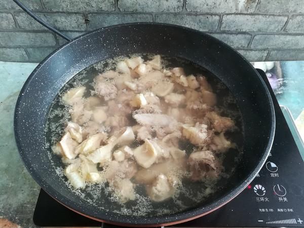  解暑|立秋后，最该多喝此汤，比骨头汤还营养，解暑降温，好喝不上火