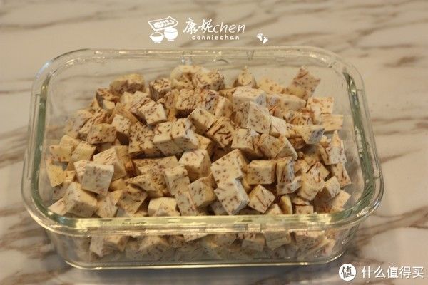 五香粉|不用烤箱的糕点，炒香再蒸，味道好极了