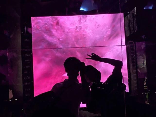  文化|杨颖 赵丽颖 黄轩等明星齐打卡，浓缩了73年DIOR文化的展览值得一看！