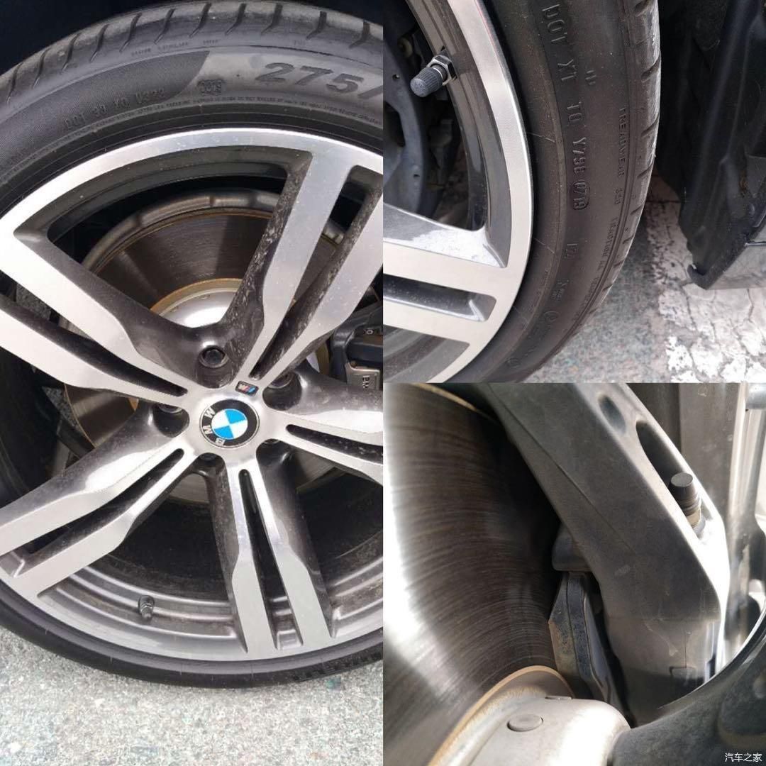  痛心|宝马740车主肉痛心不痛，才开4年血亏80万，网友：依然买不起