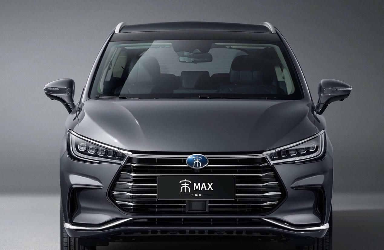  MPV|这台超值MPV车型的升级版正式上市，售价9.48万元起