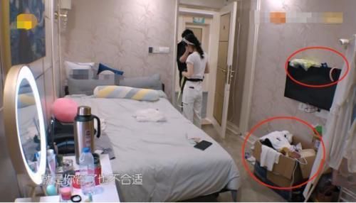  中餐厅|赵丽颖《中餐厅》问题频出，生活习惯太糟糕，完全不像女明星