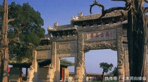  叫板|唯一能跟孔家叫板的世袭家族，2000年来从未中断，至今都能受供奉