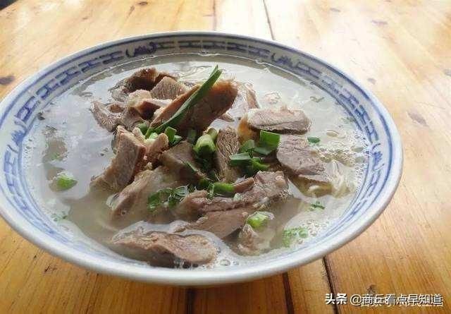 商丘|舌尖上的商丘,10到极具地方特色的美食,本地人至少吃过6个