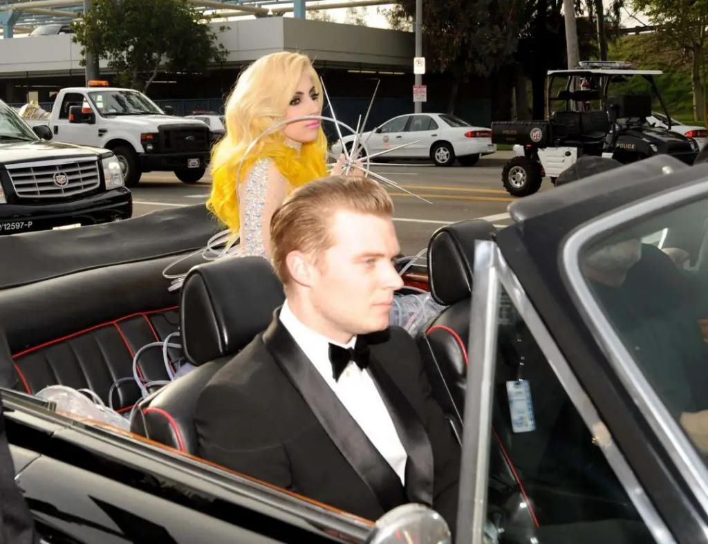 Matthew|【秀场】Matthew William的Givenchy首秀有什么不一样？