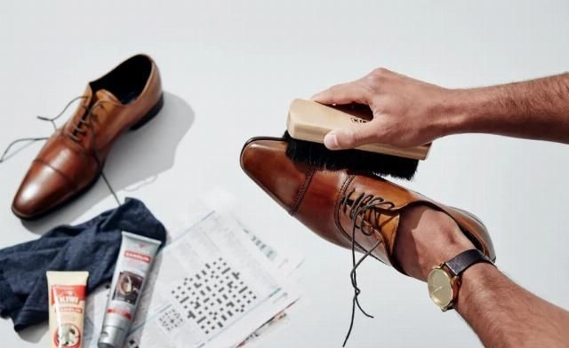 马斯克|马斯克成世界第四富,有钱人爱的基本款怎么穿才好看?