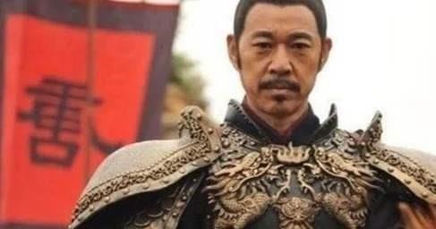 灭亡|李世民唐朝什么时候会亡袁天罡猪上树时!结果真的被说中了