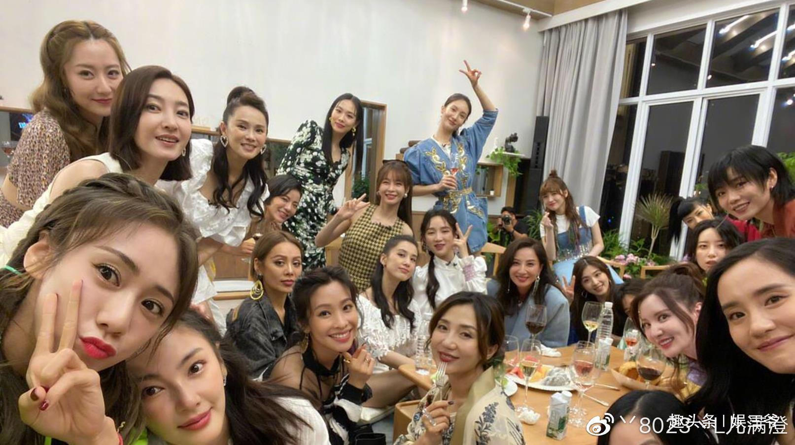 不该|《乘风破浪的姐姐》淘汰名单引愤怒,该走的不走,不该走的全走了