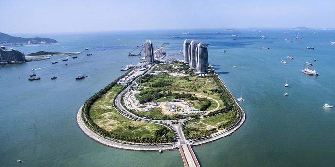 海南岛|我国“不会吃辣”的3座城市,看见就害怕,第3还是辣椒的盛产地