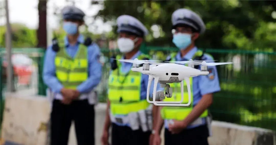 明天|最强执法又来了！明天交警集全队之力，全天候重点整治5种违法行为！