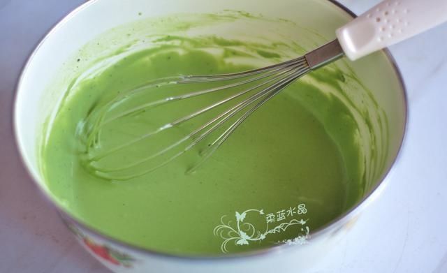 简单|这糯米糕太好吃啦！外酥内软，粘粘糯糯，比蛋糕都好吃，制作简单