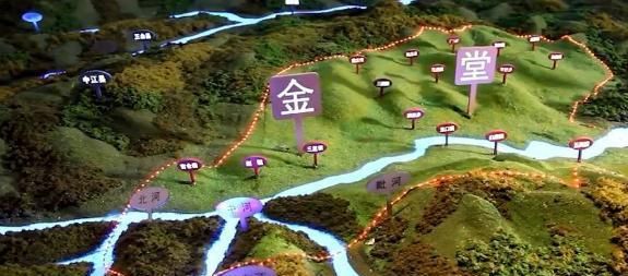  蜀国|秦资其富，用兼天下：寻找古蜀国的农业文化和文明之光