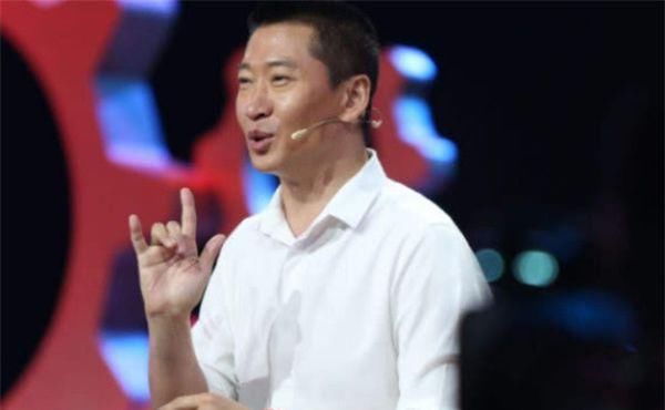 嫌弃|他曾凭一部剧红遍全国,却因被搭档嫌弃退圈,今卖大米成人生赢家