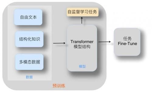 PTM|乘风破浪的 PTM，深度解读预训练模型的进展