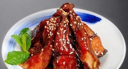 白砂糖|25道鱼肉凉拌菜,菜品丰富,种类多样,非常适合在家食用