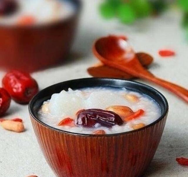 主食|教你7道粥品早餐主食,学会不用出去买着吃,营养好做又干净实惠