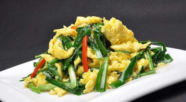 韭菜|宽叶韭菜和细叶韭菜差别大,很多人不知道,以后可别买错了