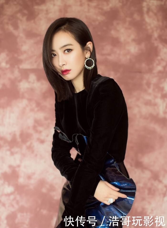 无缘|金鹰奖第1轮投票即将结束,宋茜获奖概率大,赵丽颖杨紫无缘入围