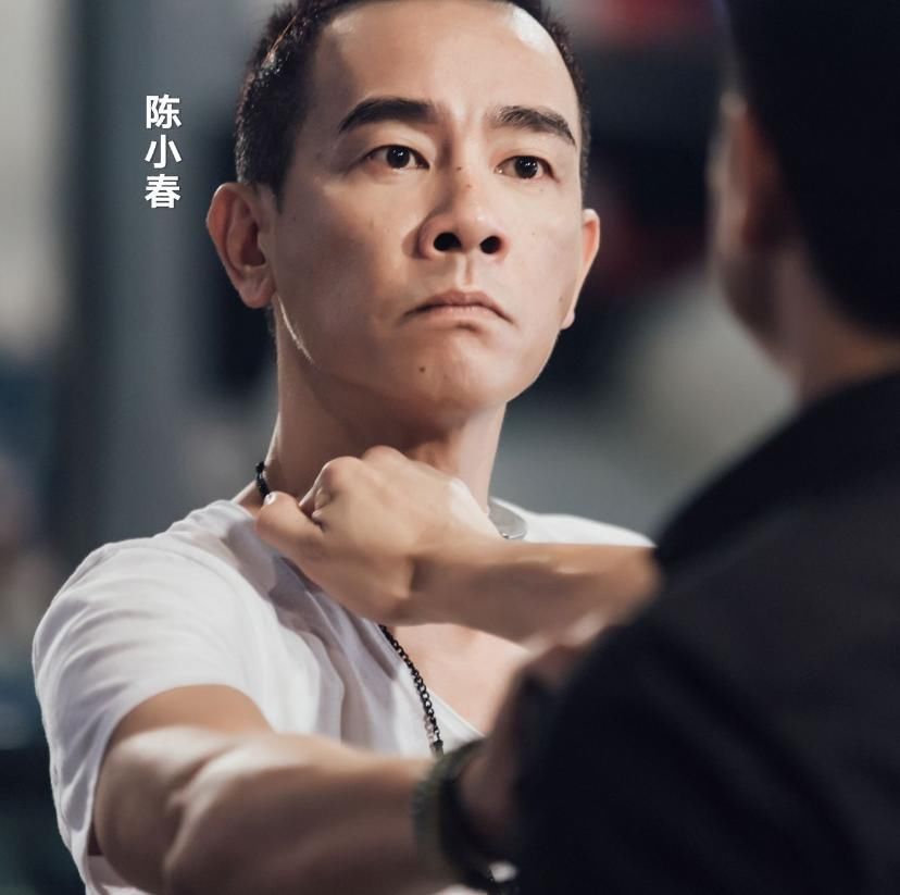  陈小春|看过《新生日记》，才懂应采儿为何选择生二胎，并不是为了陈小春