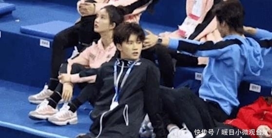 大会|超新星全运会变“相亲大会”,陆思恒到处撩女生,刘些宁做法绝了