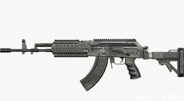 枪械|和平精英中最“拉仇恨”的3大枪械:枪声一响,四周敌人全冲过来