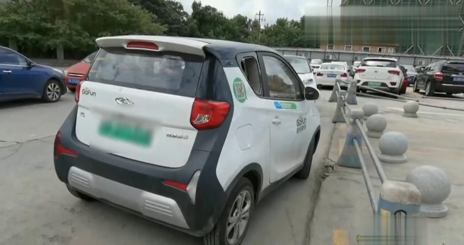  交通事故|共享汽车追尾宝马，驾驶员肇事逃逸，公司的回答让宝马车主懵了