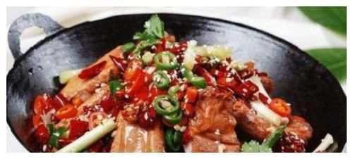 泡藕苗|色香味俱全的几道经典菜品,做法非常简单,好吃下饭,上桌抢着吃