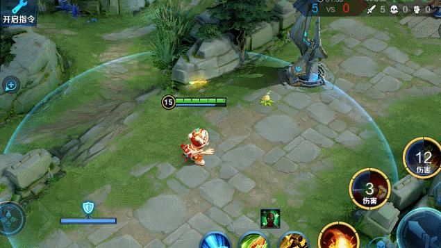  死亡率|鲁班死亡率峡谷第一，玩家：走路姿势欠揍，网友：别自己骗自己了