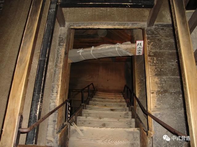  日本|日本京都法观寺五重塔