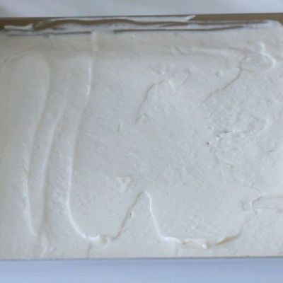  棉花|红茶棉花糖脆片慕斯