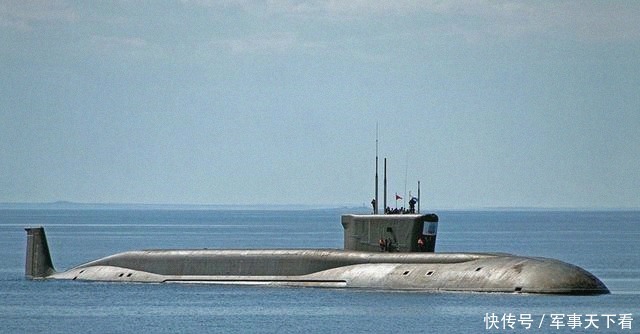  济公|济公帽、飞机舱，千奇百怪的大脑袋——潜艇指挥台围壳有何玄机？