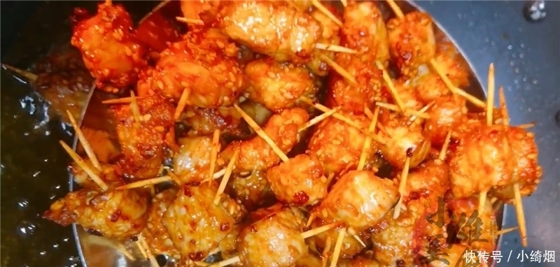 做法|猪肉不要只会炒着吃，大厨教你特色做法，一顿3斤不够吃