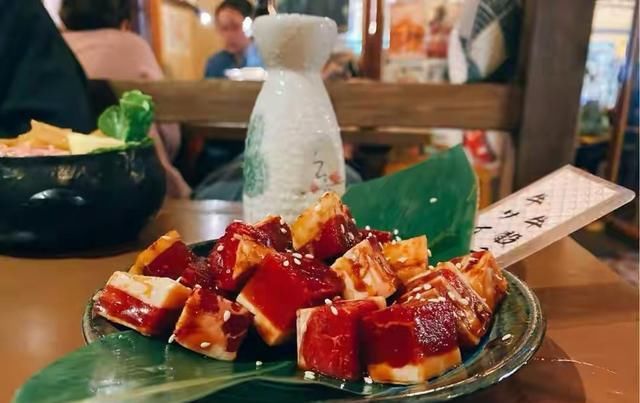  无肉不欢|无肉不欢，再来一盘！