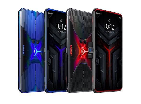  屏幕|5000mAh电池，144Hz屏幕刷新率，90W超快充，拯救者电竞手机来了