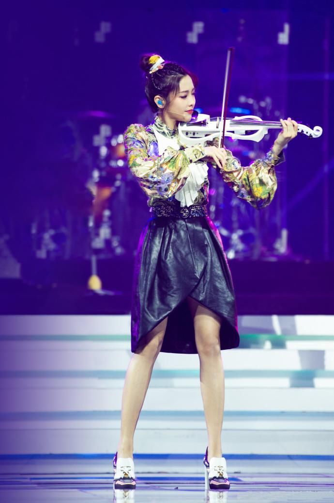  回应|袁咏琳发文回应被淘汰：我不再只是周杰伦的师妹，自责没有多拉票